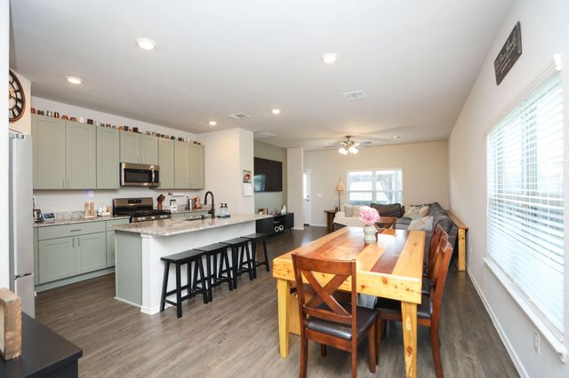 25499 Blue Mistflower Drive, Montgomery, TX 77316