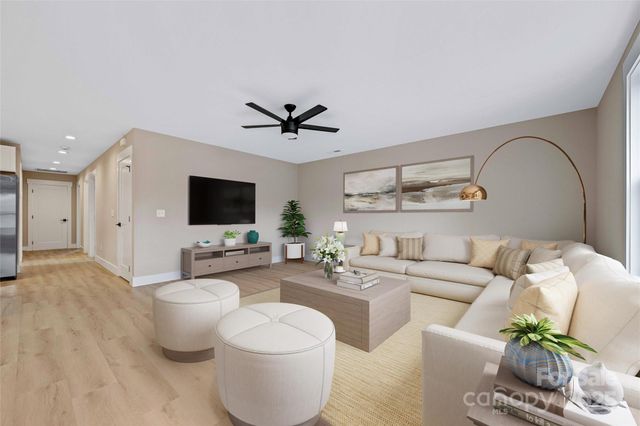 36 Harkins Avenue, Canton, NC 28716