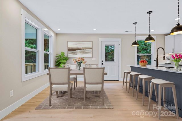 36 Harkins Avenue, Canton, NC 28716