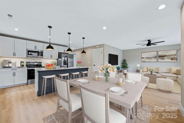 36 Harkins Avenue, Canton, NC 28716