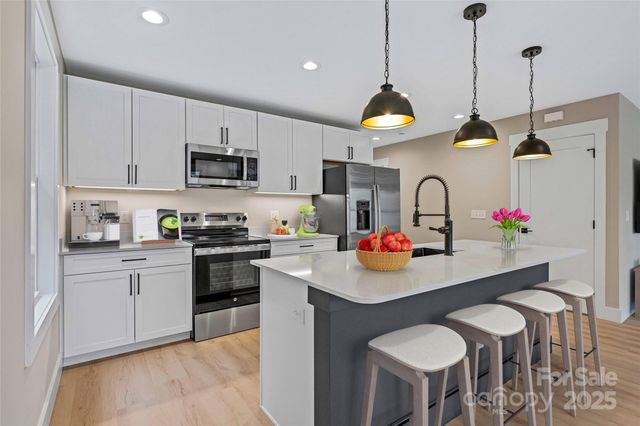 36 Harkins Avenue, Canton, NC 28716