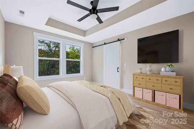 36 Harkins Avenue, Canton, NC 28716