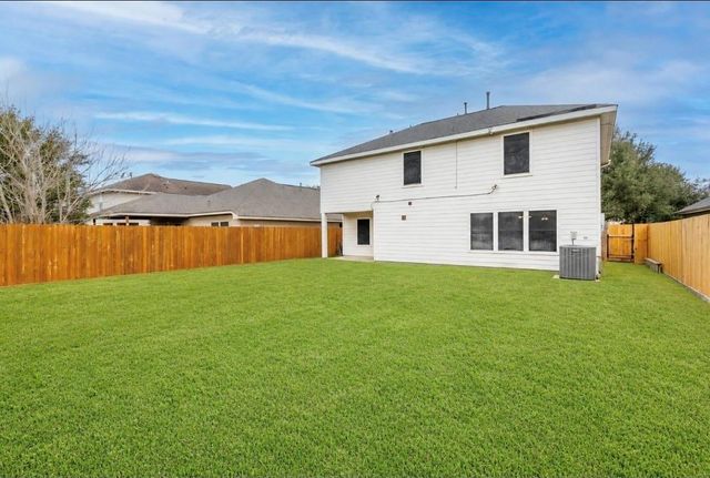 11430 Moonlight Ridge Drive, Humble, TX 77396