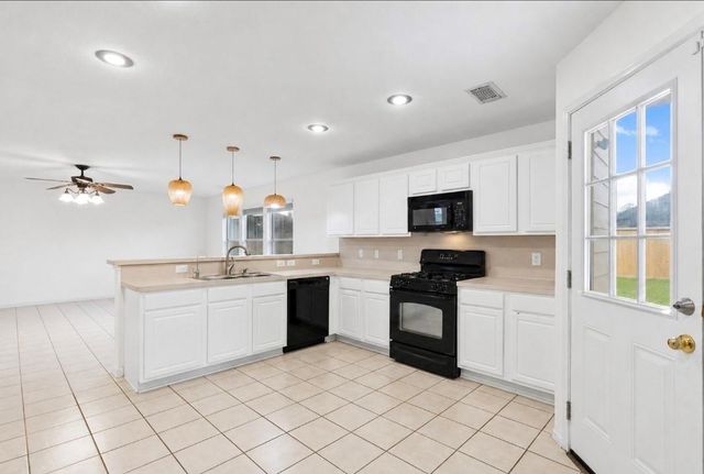 11430 Moonlight Ridge Drive, Humble, TX 77396