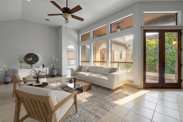 3000 Pamella CT, Austin, TX 78734