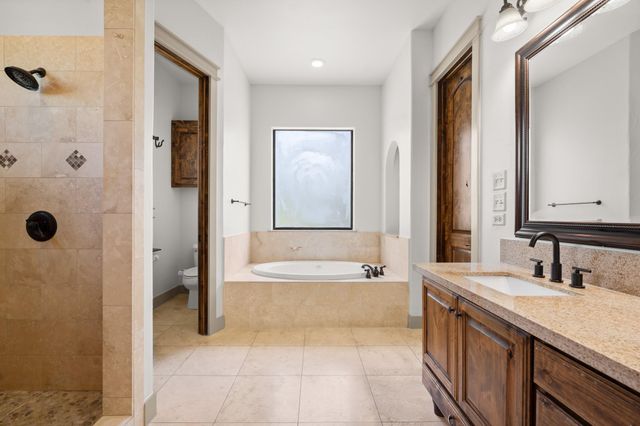 3000 Pamella CT, Austin, TX 78734