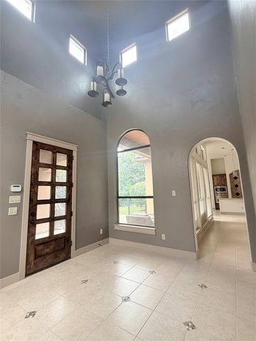 3000 Pamella CT, Austin, TX 78734
