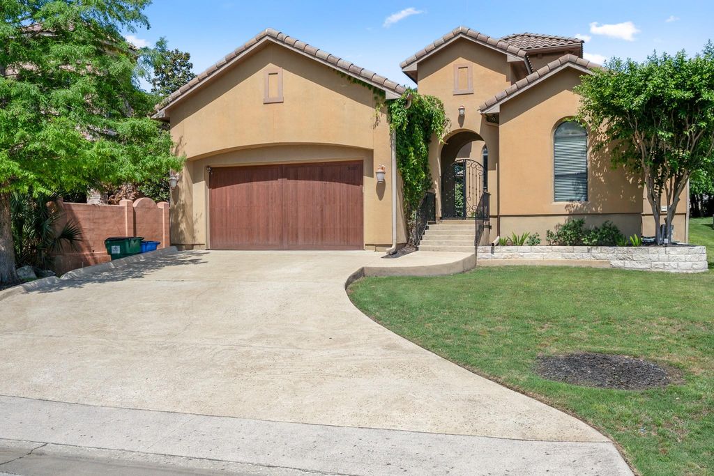 3000 Pamella CT, Austin, TX 78734