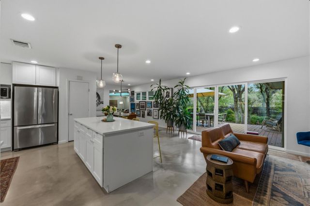 3506 Lakeland DR, Austin, TX 78731