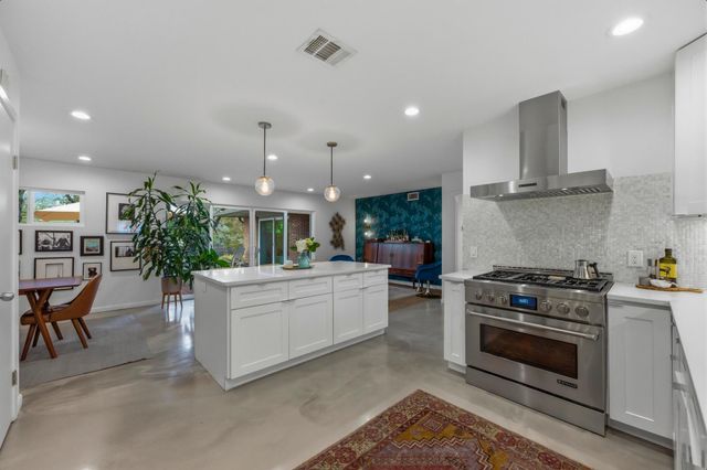 3506 Lakeland DR, Austin, TX 78731