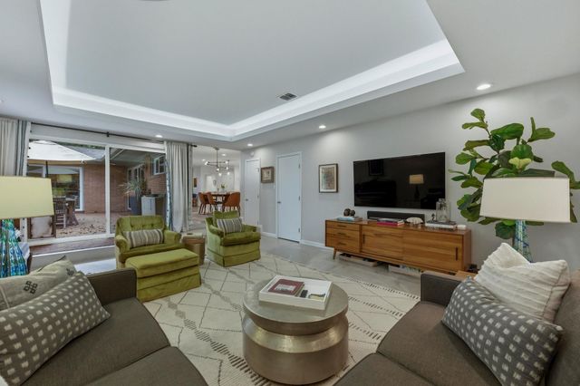 3506 Lakeland DR, Austin, TX 78731