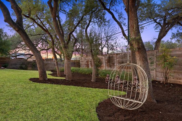 3506 Lakeland DR, Austin, TX 78731