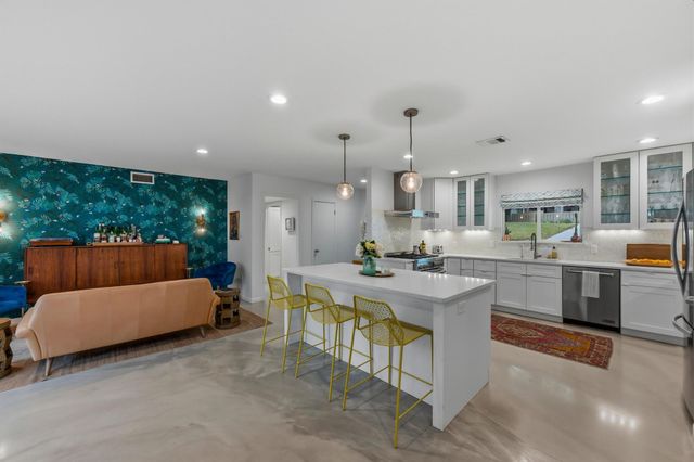 3506 Lakeland DR, Austin, TX 78731