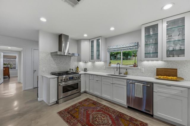 3506 Lakeland DR, Austin, TX 78731