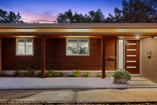 3506 Lakeland DR, Austin, TX 78731