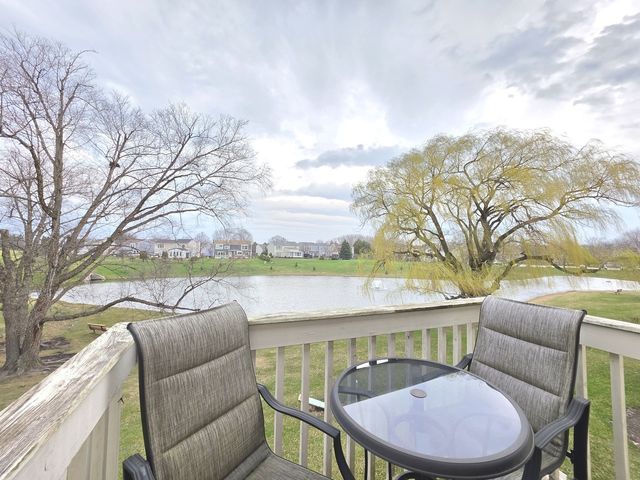 1376 Longacre Lane, Wheeling, IL 60090