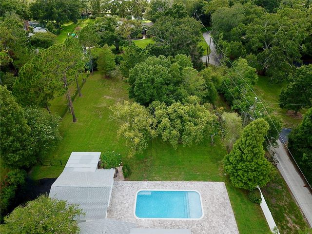 1646 ROBIN HOOD LANE, Clearwater, FL 33764