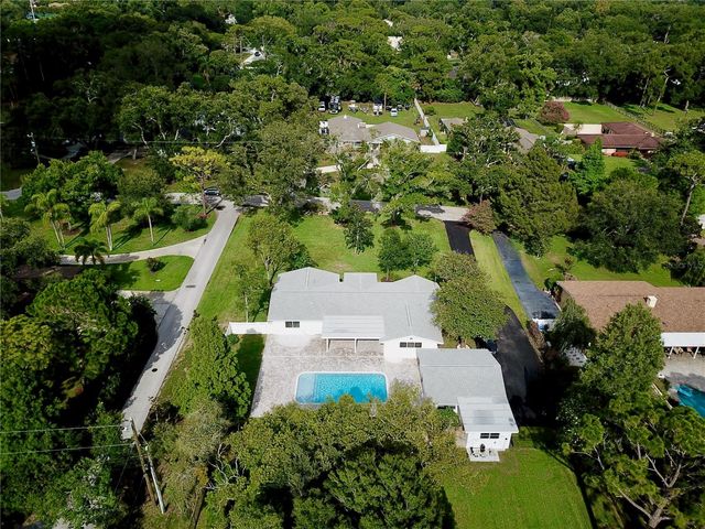 1646 ROBIN HOOD LANE, Clearwater, FL 33764