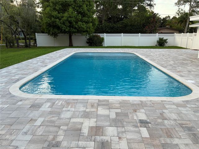 1646 ROBIN HOOD LANE, Clearwater, FL 33764
