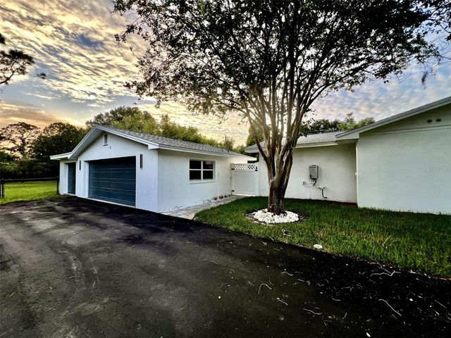 1646 ROBIN HOOD LANE, Clearwater, FL 33764