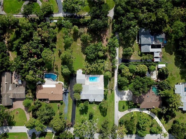 1646 ROBIN HOOD LANE, Clearwater, FL 33764