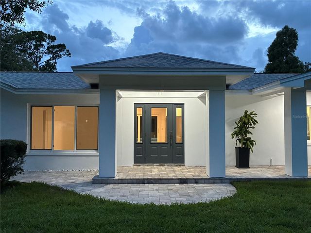 1646 ROBIN HOOD LANE, Clearwater, FL 33764