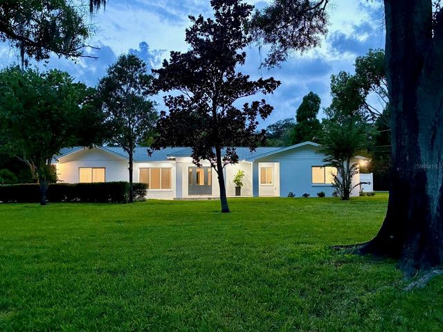 1646 ROBIN HOOD LANE, Clearwater, FL 33764