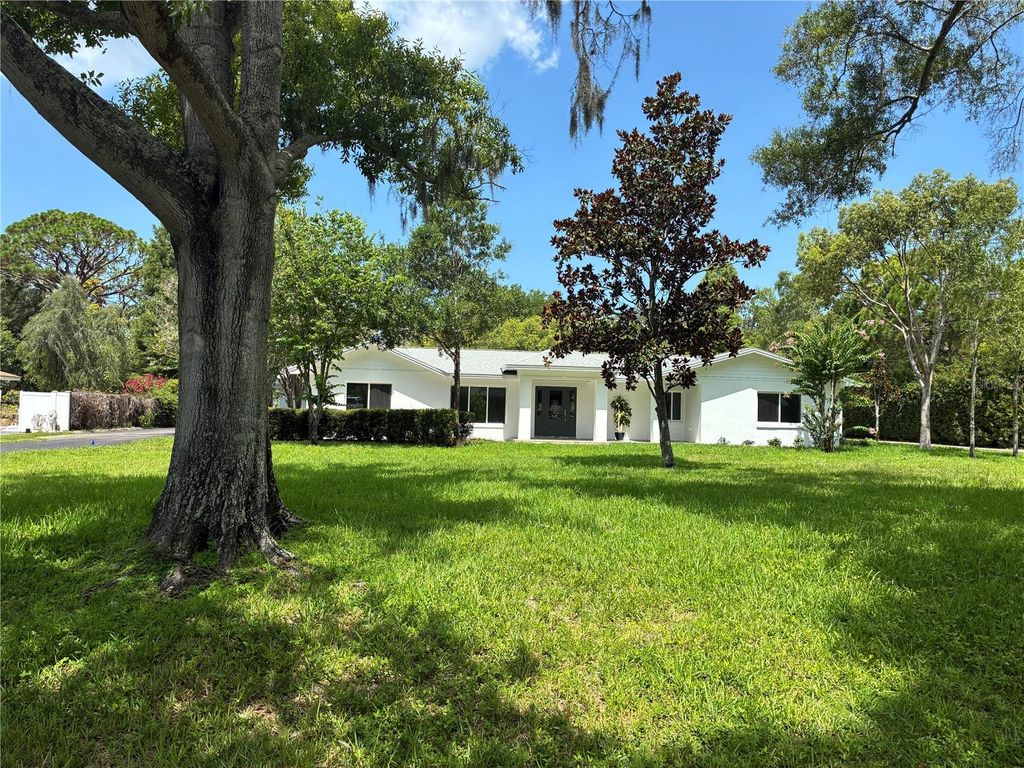 1646 ROBIN HOOD LANE, Clearwater, FL 33764