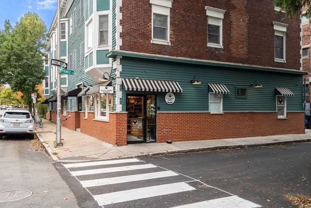 100 Magazine Street 2, Cambridge, MA 02139