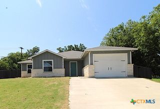 912 S 25th Street, Copperas Cove, TX 76522