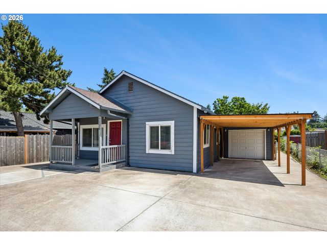 7120 Se 83RD Ave, Portland, OR 97266