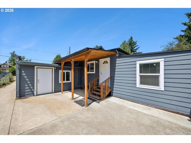 7120 Se 83RD Ave, Portland, OR 97266