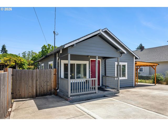 7120 Se 83RD Ave, Portland, OR 97266