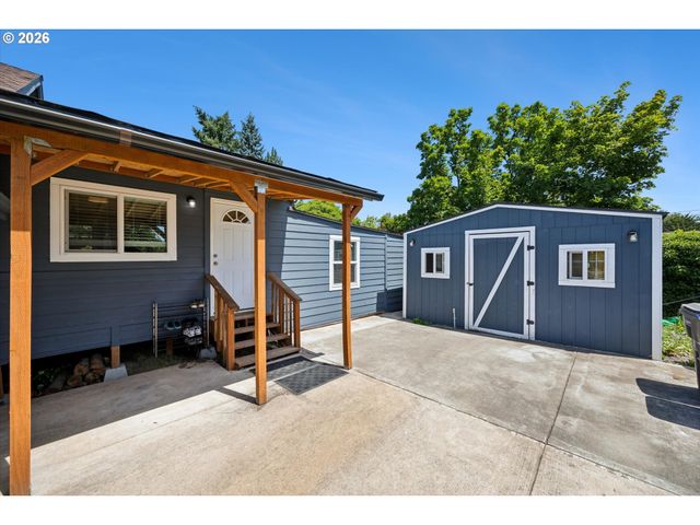 7120 Se 83RD Ave, Portland, OR 97266