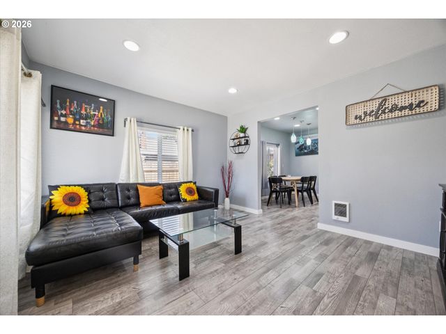 7120 Se 83RD Ave, Portland, OR 97266