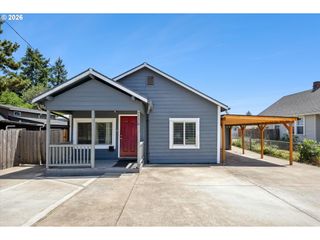 7120 Se 83RD Ave, Portland, OR 97266