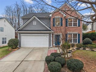 1977 Longmont Drive, Lawrenceville, GA 30044