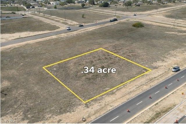 16 Diplomat PKWY E, Cape Coral, FL 33909