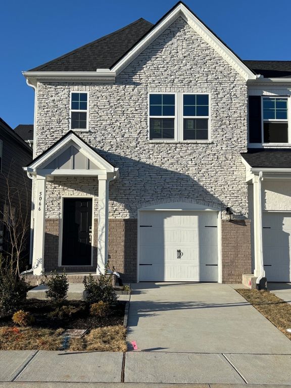 5047 Dayflower Drive, Hermitage, TN 37076
