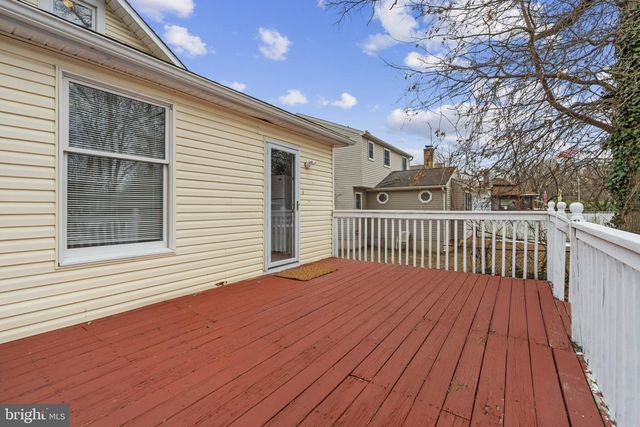 620 N LINCOLN AVE, Moorestown, NJ 08057