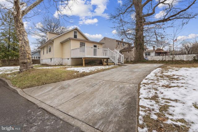 620 N LINCOLN AVE, Moorestown, NJ 08057