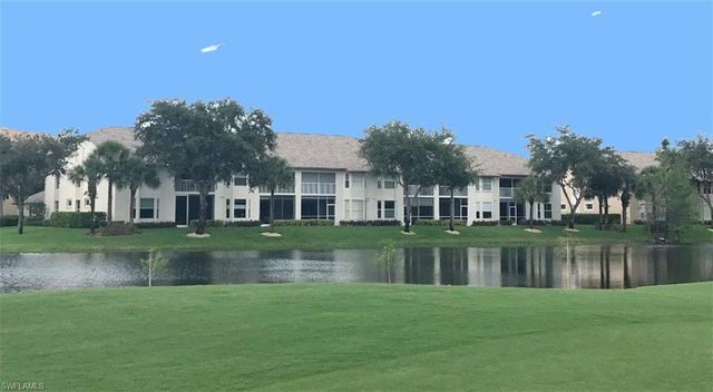 8620 Cedar Hammock CIR # 1121, Naples, FL 34112