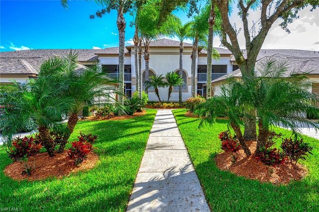 8620 Cedar Hammock CIR # 1121, Naples, FL 34112