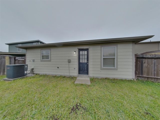 6535 Providence View Lane, Houston, TX 77049