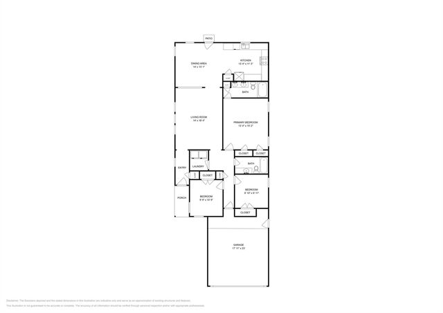 6535 Providence View Lane, Houston, TX 77049