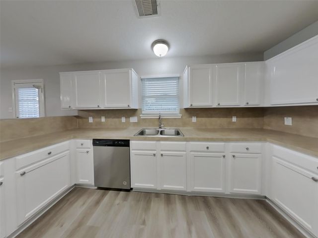 6535 Providence View Lane, Houston, TX 77049