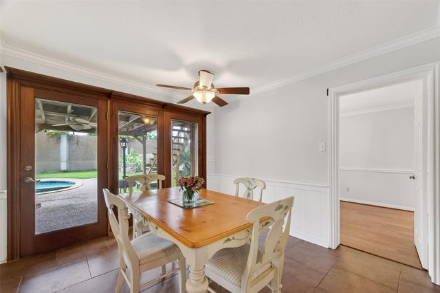 12531 Lancelot Drive, Houston, TX 77031