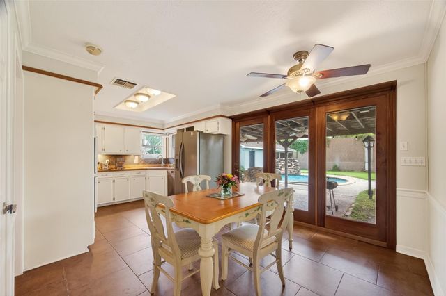 12531 Lancelot Drive, Houston, TX 77031