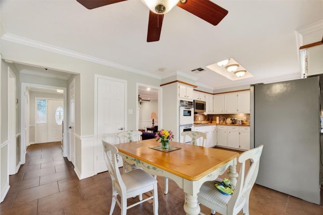 12531 Lancelot Drive, Houston, TX 77031