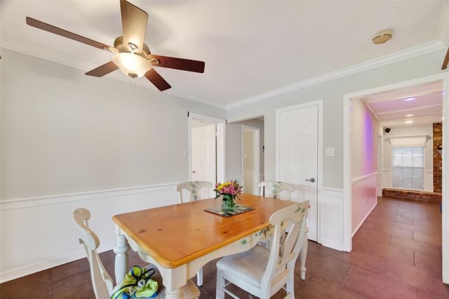 12531 Lancelot Drive, Houston, TX 77031